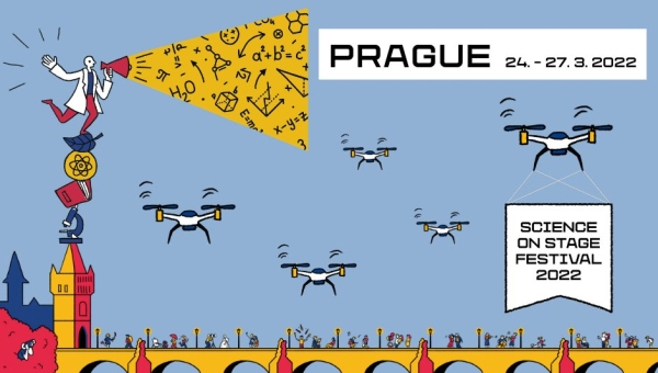 Dicono di noi: RASSEGNA STAMPA del Festival di Praga 2022